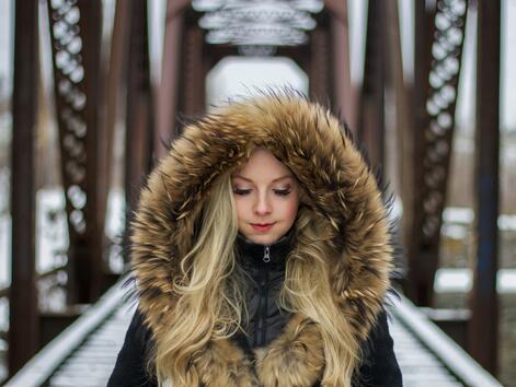 5 съвета при избор на зимно яке или палто