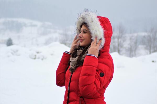 5 съвета при избор на зимно яке или палто