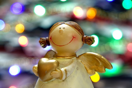 23 дни до Коледа: Коледният календар на Jenite.bg- време е да се усмихнем! 
