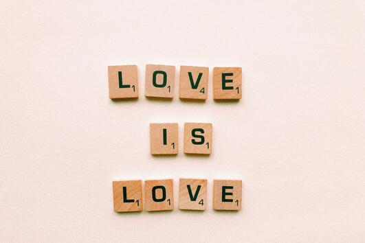 Как да разграничите похотта от любовта?