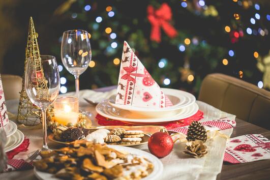 24 декември- Традиции и обичаи за днешния празник 