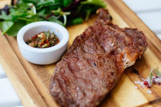 Рецепта за вкусно и ароматно свинско месо 