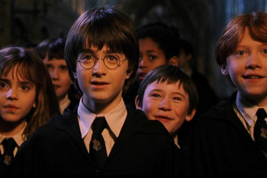 12 изненадващи факта за книгата „Хари Потър“, останали извън филмите