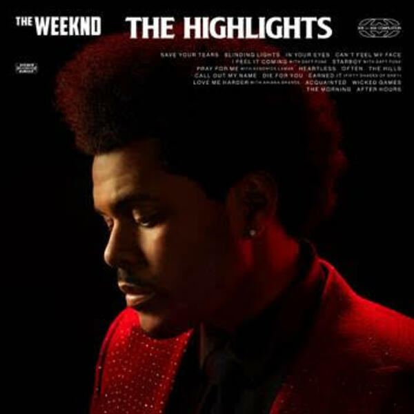 THE WEEKND свали превръзката от лицето си и излезе с армия от танцьори на сцената на Super Bowl halftime show