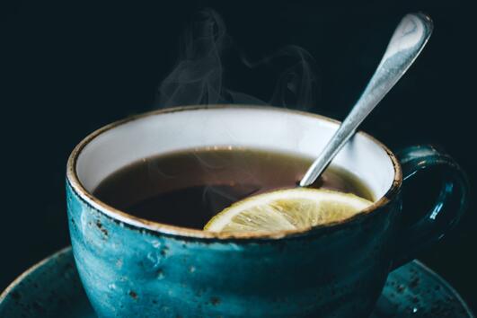 Какво се случва с тялото ви, ако пиете черен чай всеки ден