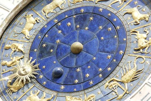 Дневен хороскоп за четвъртък, 18 март 2021г. 