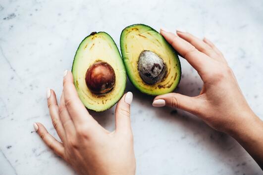 Какво може да се случи с тялото ви, ако започнете да ядете по авокадо на ден в продължение на 30 дни