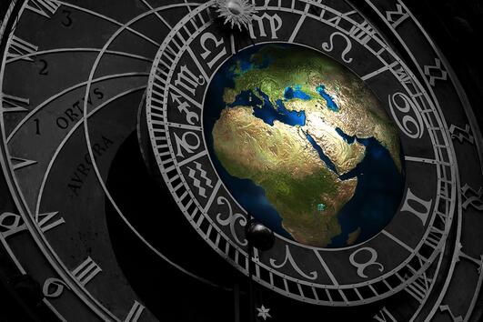 Дневен хороскоп за сряда, 26 май 2021г. 