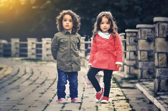 9 дрехи, които родителите трябва да избягват да купуват за децата си