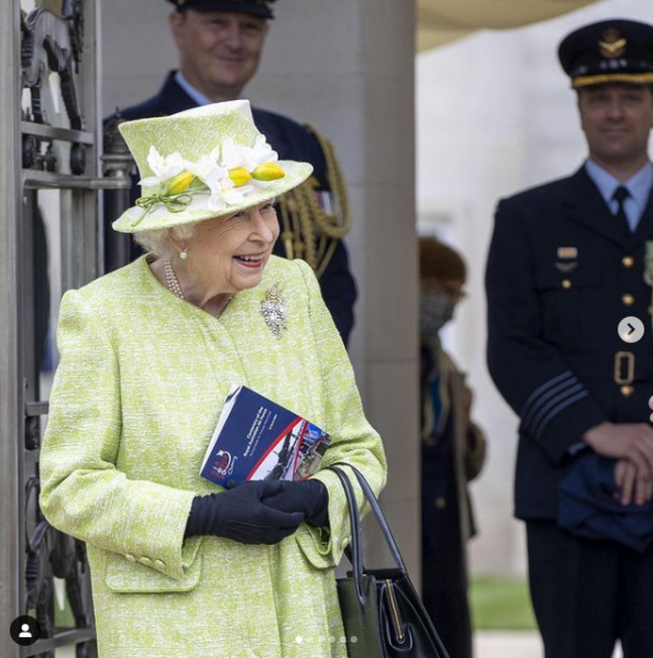 Какво представлява ежедневният график на кралица Елизабет II