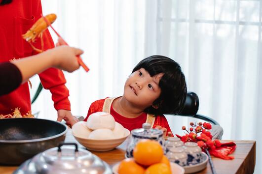 9 страхотни кулинарни съвета от Китай