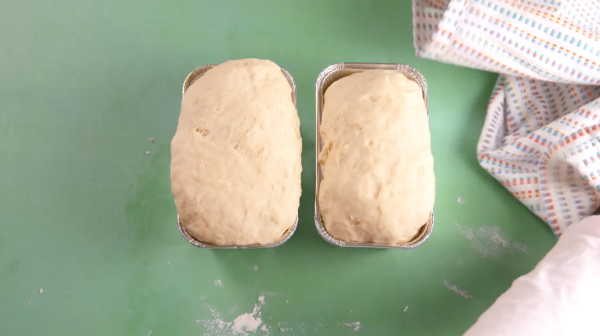 Рецепта за хляб в пликче 