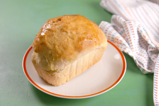 Рецепта за хляб в пликче 