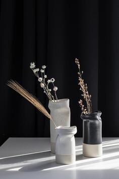 Минималистични декорации с цветя, които ще внесат доза стил във всеки дом