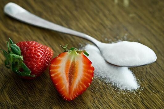 Защо рязкото отказване на захарта може да причини вреда?