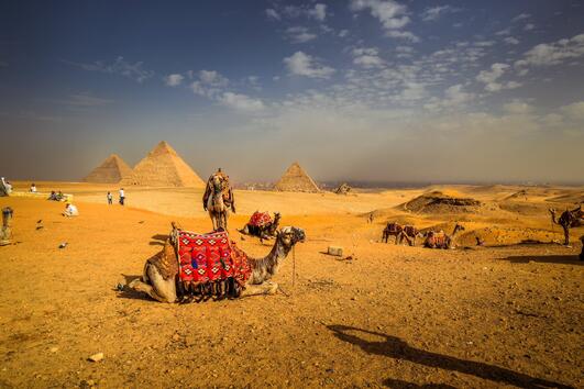 6 неща за Древен Египет, на които вярваме, благодарение на филмите