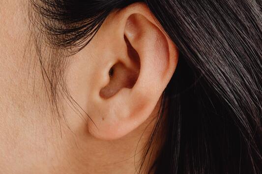 На какво се дължи шумът в ушите?