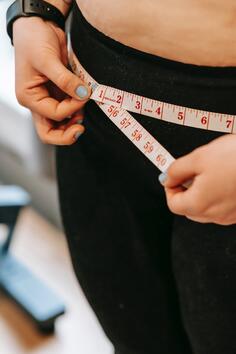3 начина за сваляне на килограми без упражнения и глад