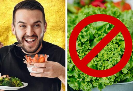 Съветите на Alexander Vlog: Кои са храните, които никога не трябва да поръчвате в ресторант
