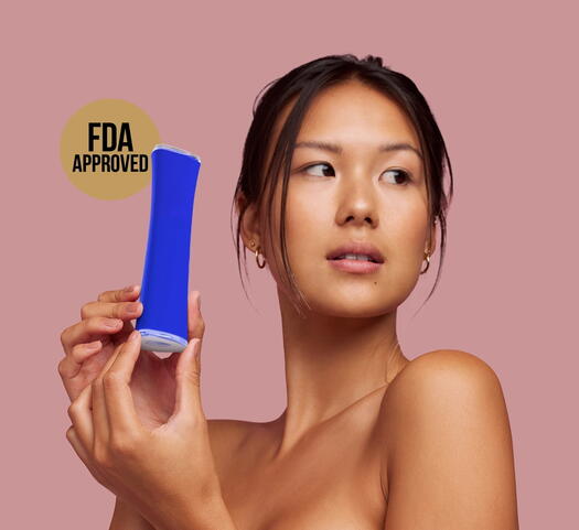 Foreo с най-големите досега отстъпки за Черен петък на своите най-емблематични продукти