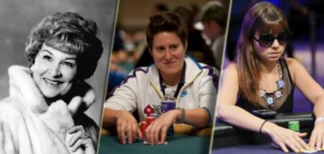 Най-влиятелните жени в хазартната индустрия