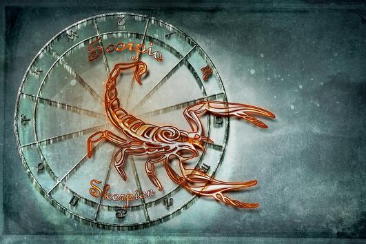 Годишен хороскоп за 2022: Скорпион