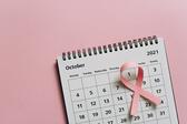 Ето къде можете да се възползвате от безплатен преглед за рак на гърдата през октомври
