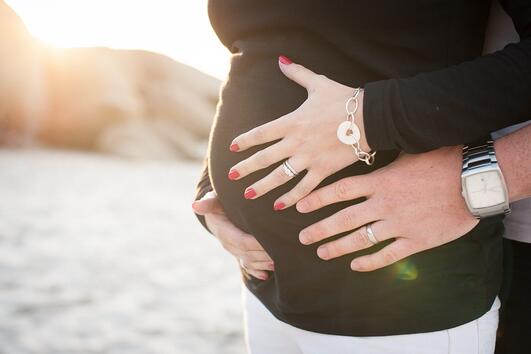 Първа бременност? 10 неща, които трябва да знаете 