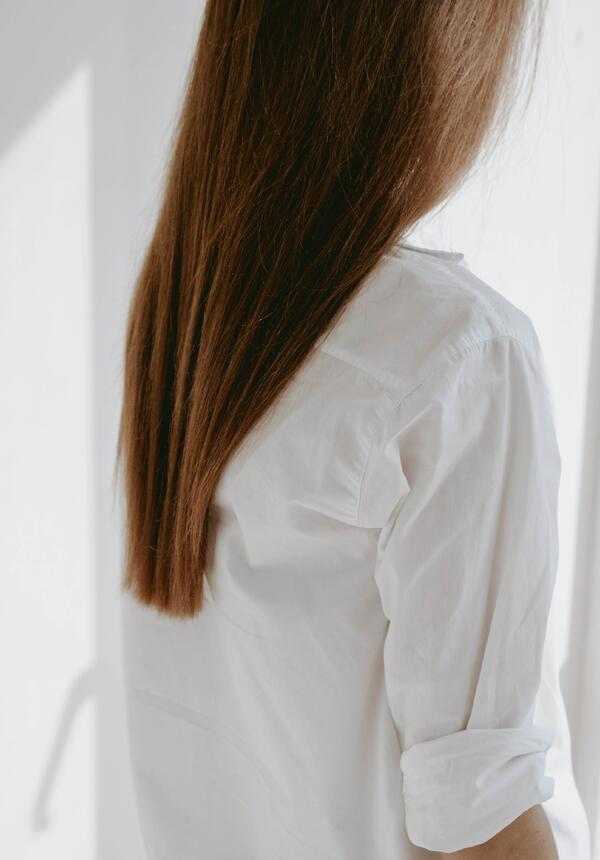 Ботокс терапия за коса- всичко, което трябва да знаете 
