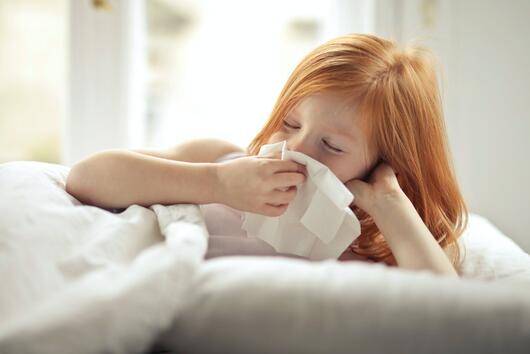 Внимавайте какви лекарства против кашлица давате на децата си!