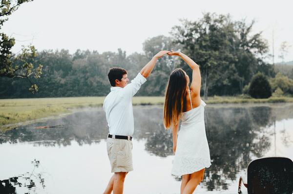10 важни неща, които всяка двойка трябва да направи преди брака 