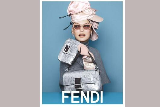 5 невероятни факта за Fendi