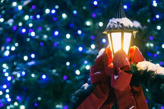 30 празнични факта, с които да се подготвите за Коледа 