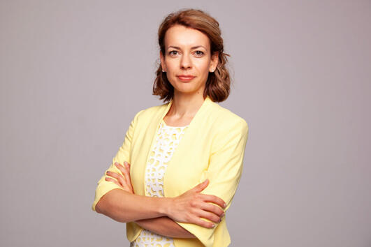 Славянка Стойкова: Трудно ли е да си жена предприемач у нас?