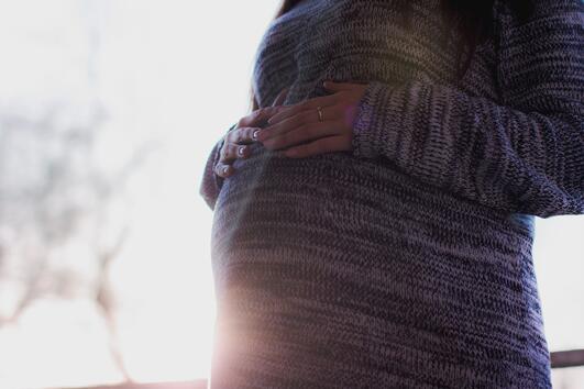Безопасно ли е да приемате антидепресанти по време на бременност?