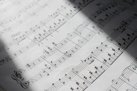 Соната на Моцарт облекчава епилептични пристъпи

