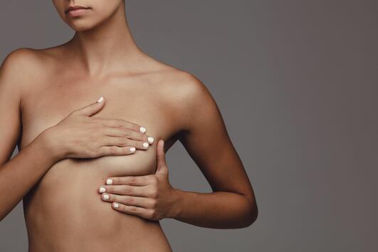 Повод за тревога ли е диагнозата фиброкистозни гърди?