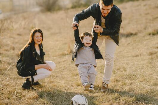 4 съвета за създаване на щастлив семеен живот
