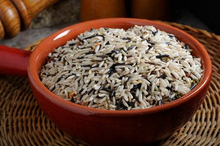 3 вида ориз, които задължително трябва да присъстват в кухнята ви
