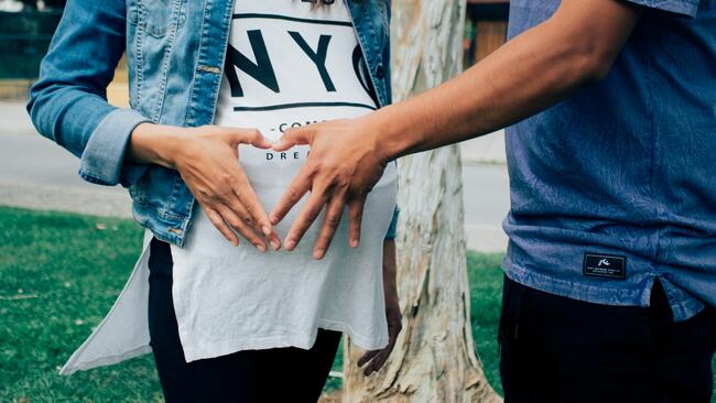 За бъдещите татковци: 3 неща, от които вашата бременна жена има нужда 