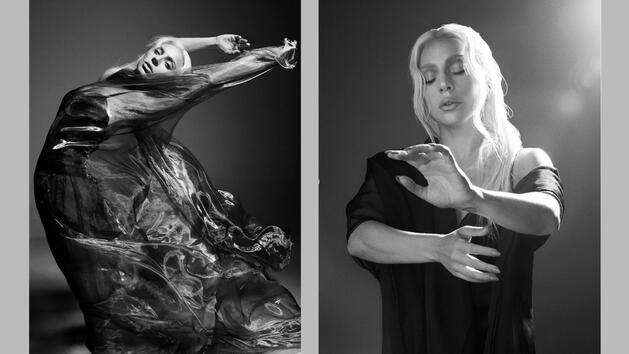 Историята на талантливата Лейди Гага 