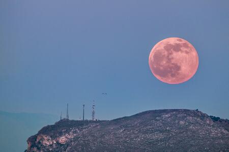 Розова луна на 5 април: Какво да очаква всяка зодия?