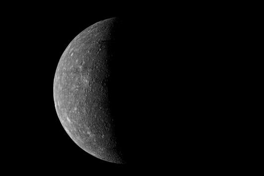 Идва най-интензивният ретрограден Меркурий за годината