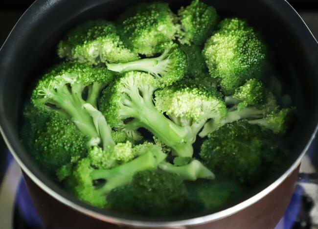 7 от най-здравословните зеленчуци, които е добре всеки да хапва 