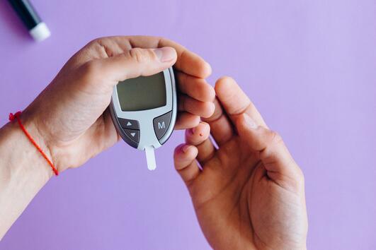 Гестационен диабет- трябва ли да се притесняваме? 