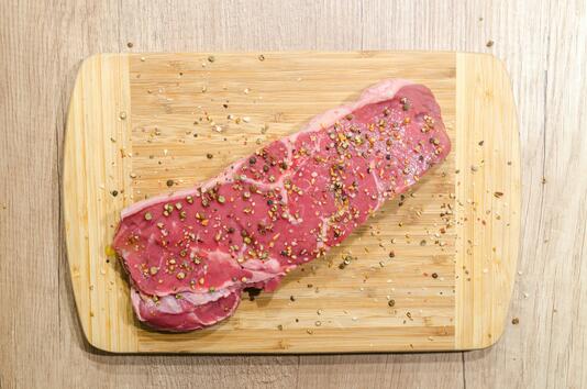 Възможно ли е месото да причинява инфекции на пикочните пътища?