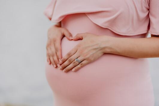 Дефицит на B12 по време на бременност- какво трябва да знаем? 