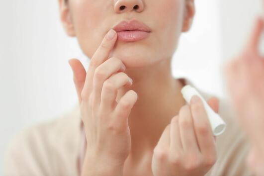 5 натурални алтернативи на балсама за устни