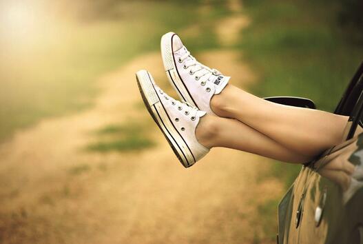5-те тенденции при обувките, които виждаме навсякъде това лято