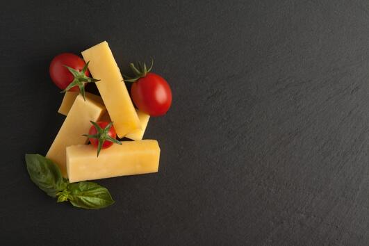 11 неща, които трябва да знаете за сиренето Чедър 